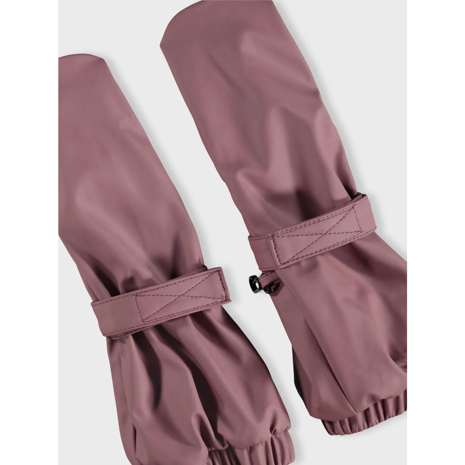 Name It Wistful Mauve Waterproof Gloves