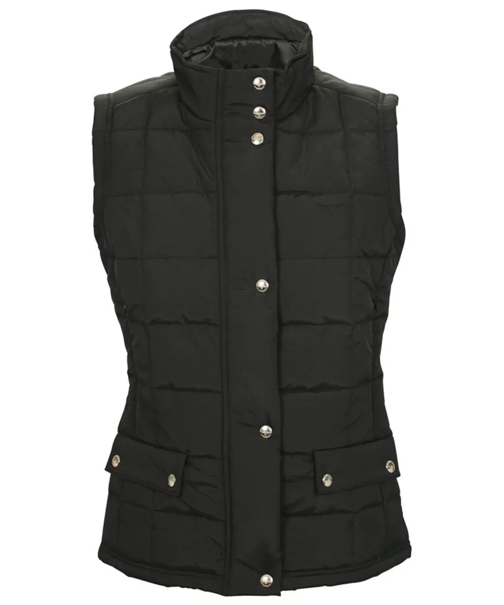 Women's R.M. Williams Wilpena Creek Quilted Vest