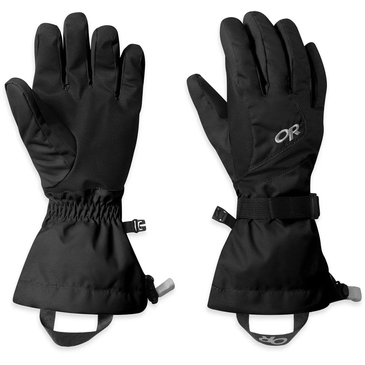 Women's Adrenaline Gloves