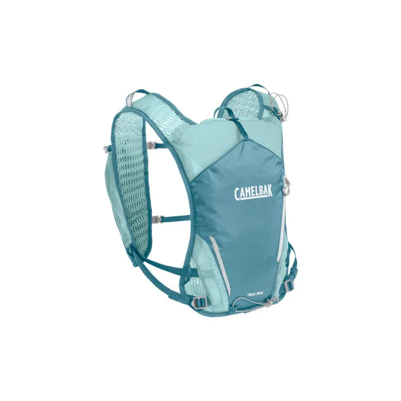 Women's Camelbak Trail Running Vest with Hydration Pack