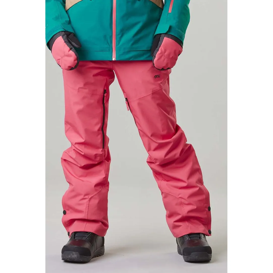 Womens Exa Ski Trousers