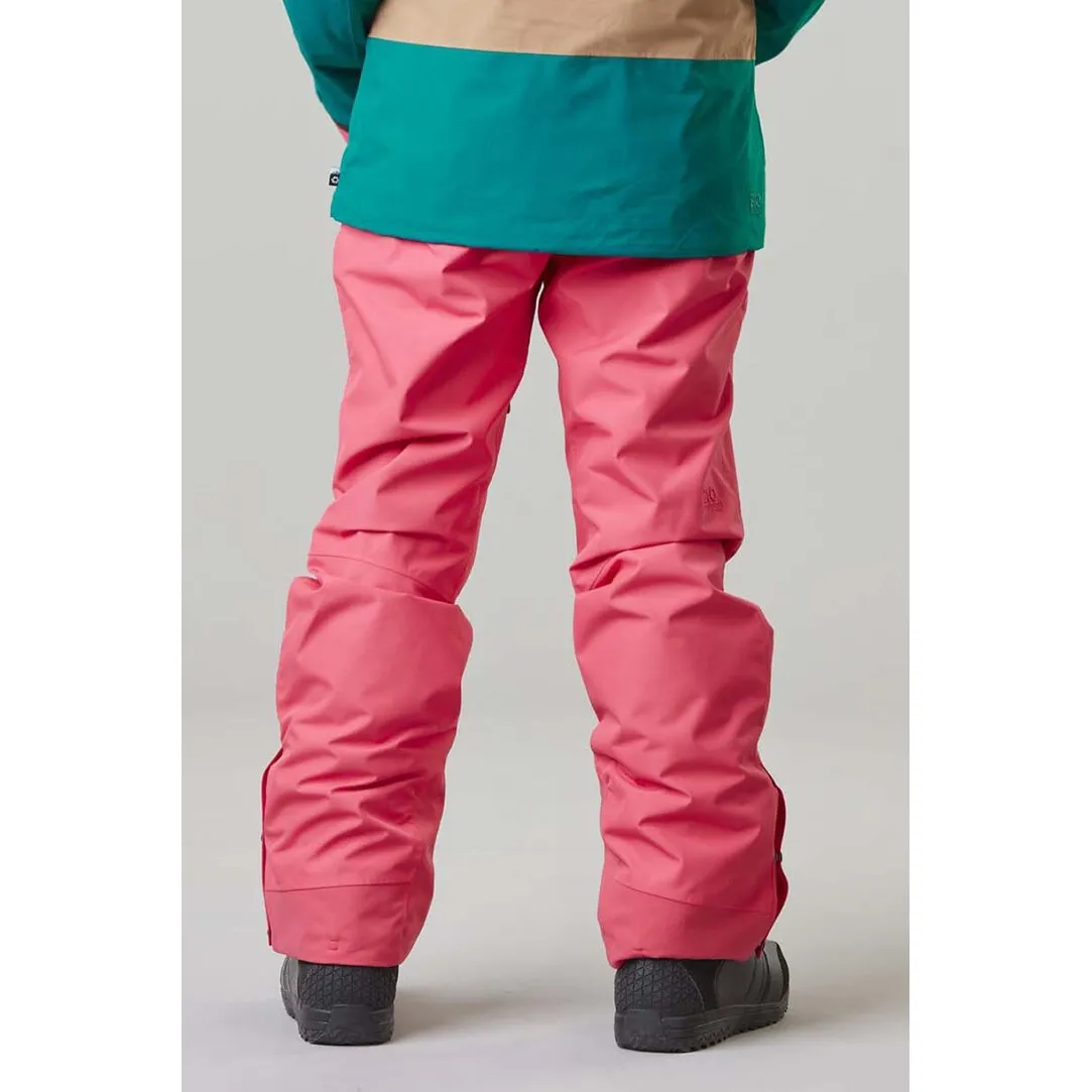 Womens Exa Ski Trousers