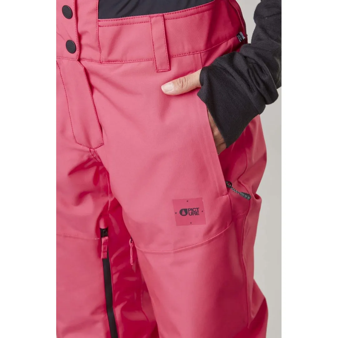 Womens Exa Ski Trousers