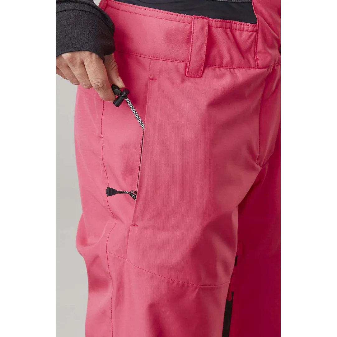 Womens Exa Ski Trousers