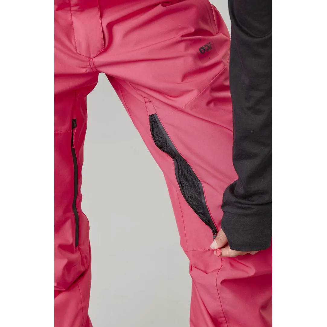 Womens Exa Ski Trousers