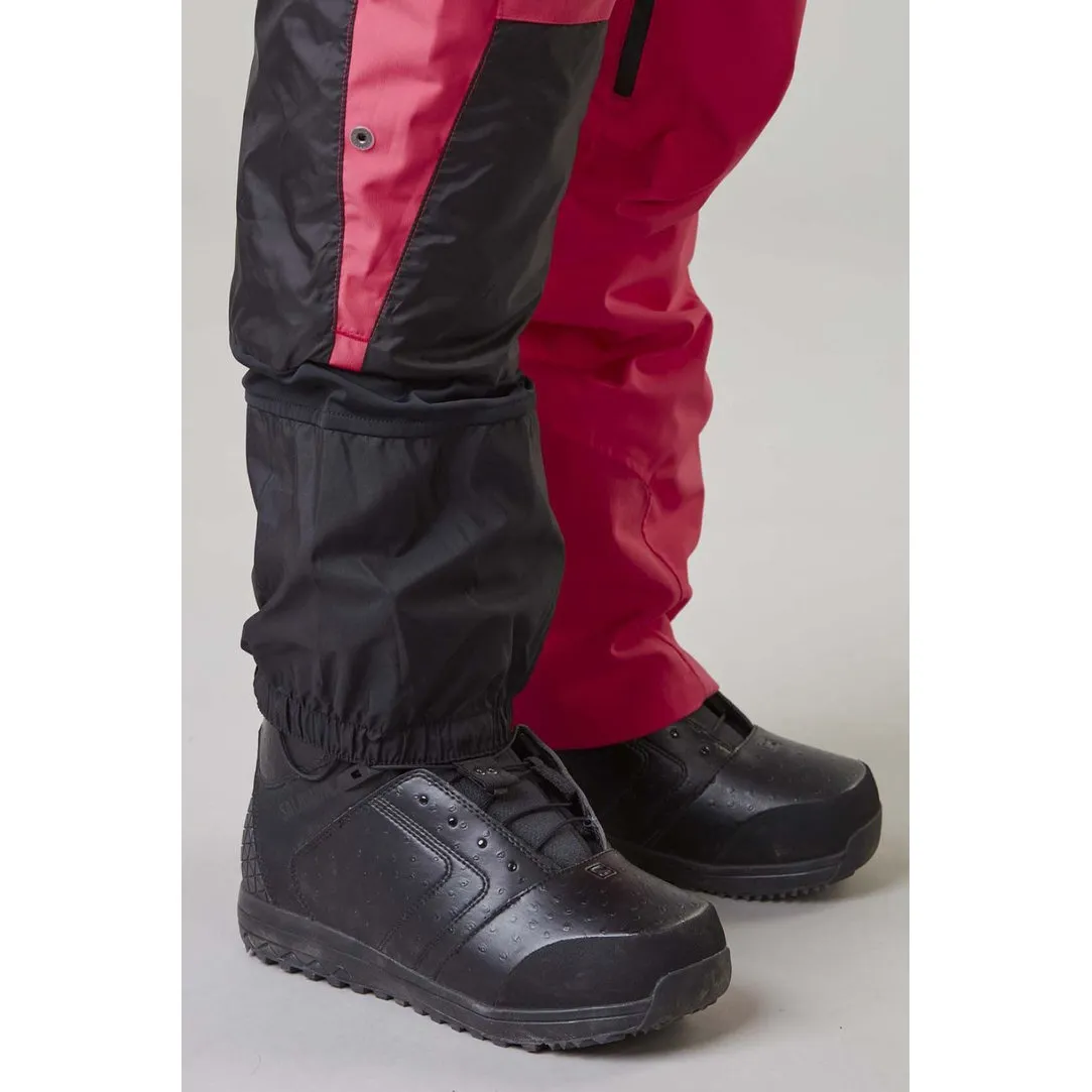 Womens Exa Ski Trousers