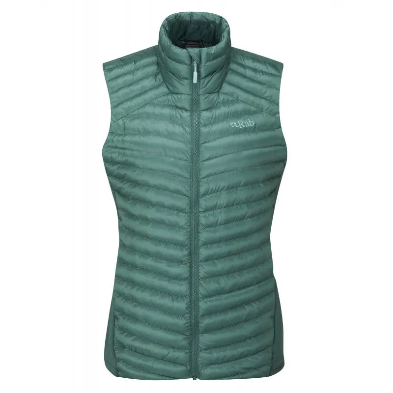 Women's Rab Synthetic Cirrus Flex 2.0 Vest