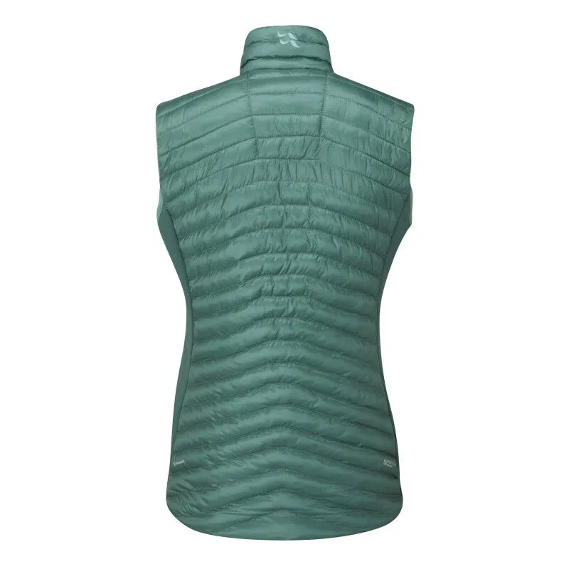 Women's Rab Synthetic Cirrus Flex 2.0 Vest