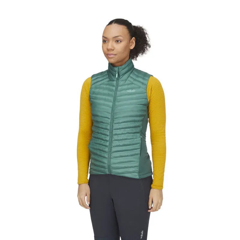 Women's Rab Synthetic Cirrus Flex 2.0 Vest