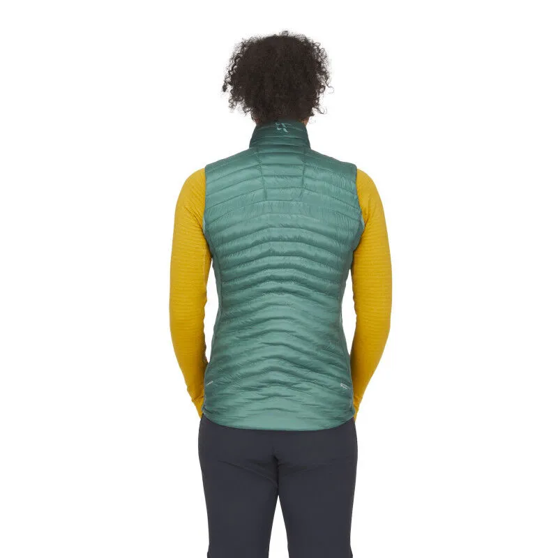 Women's Rab Synthetic Cirrus Flex 2.0 Vest