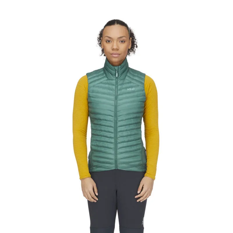 Women's Rab Synthetic Cirrus Flex 2.0 Vest