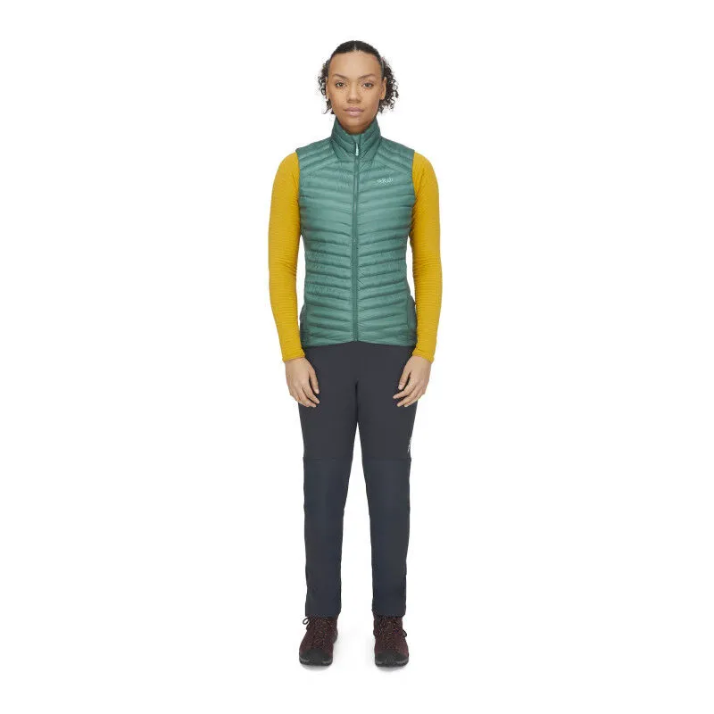 Women's Rab Synthetic Cirrus Flex 2.0 Vest