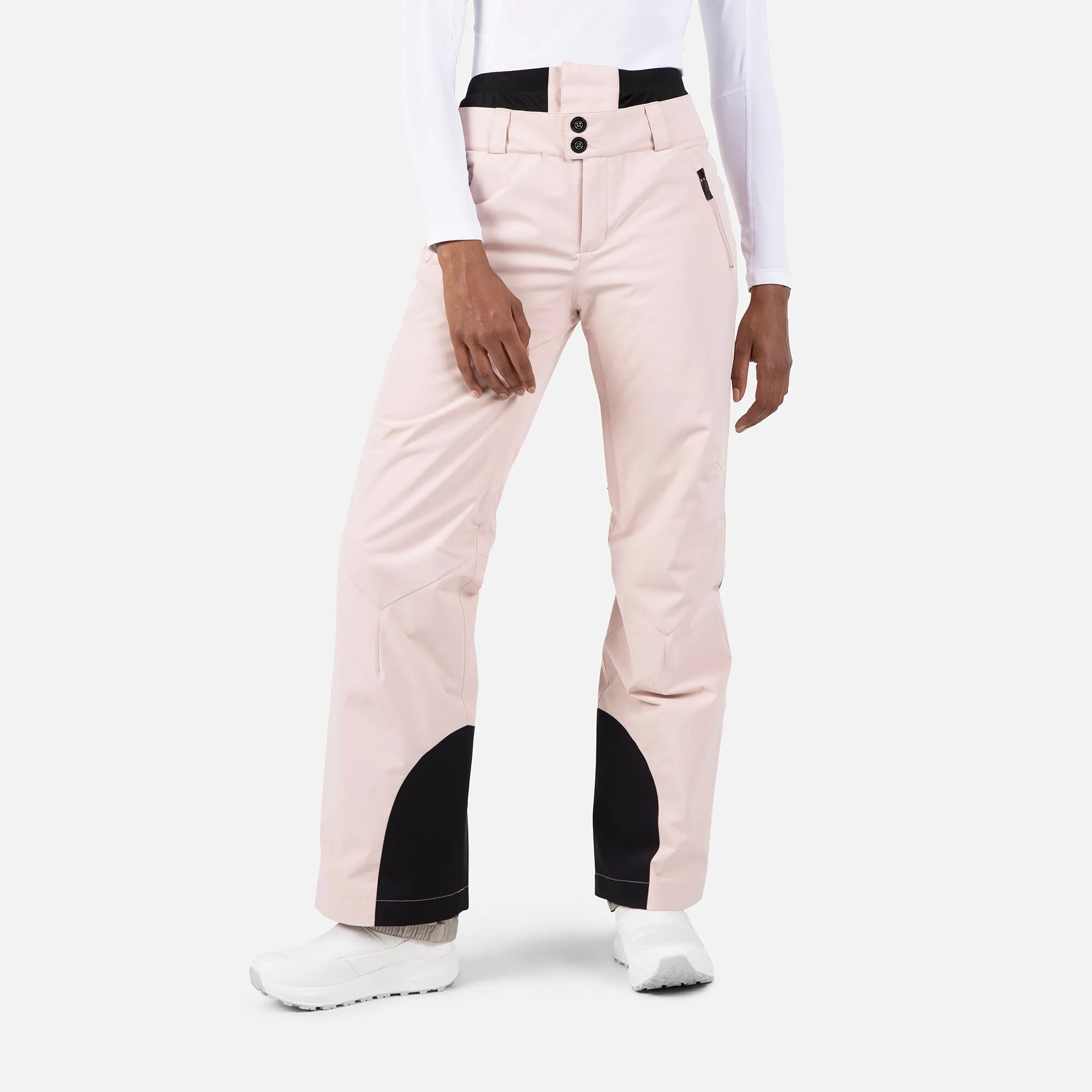 Womens Relax Ski Trousers