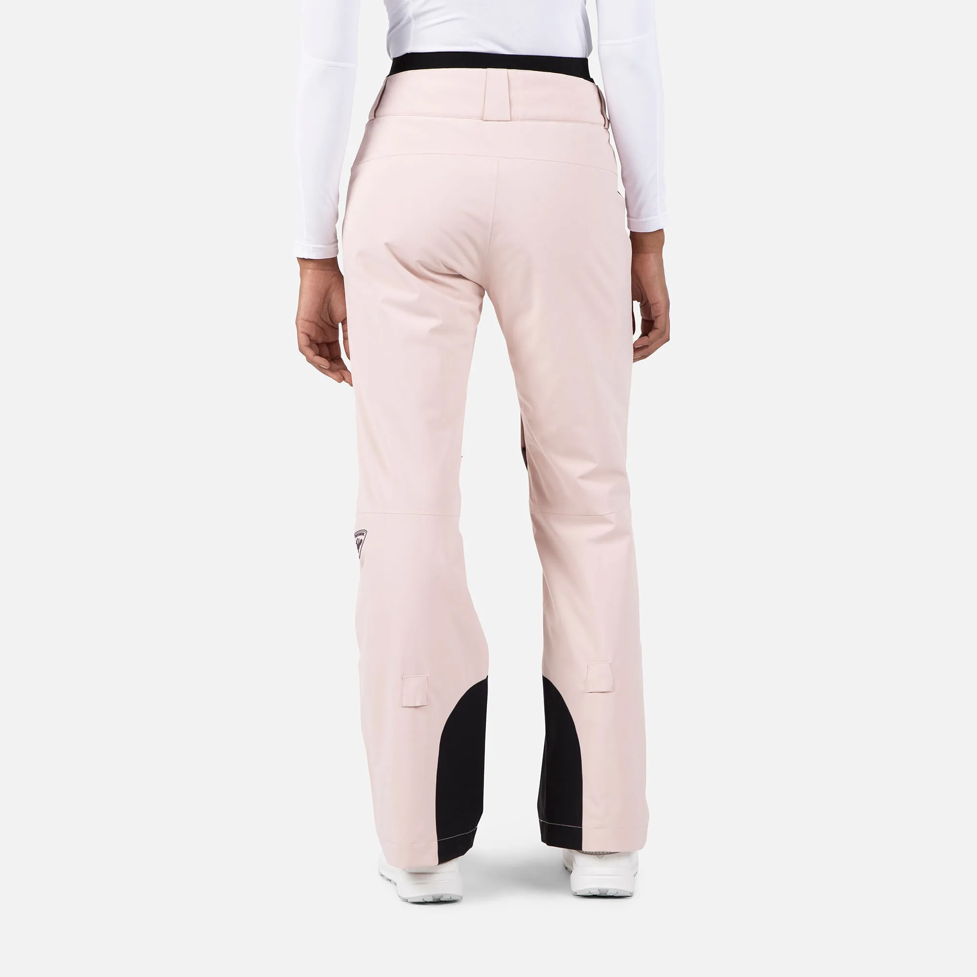 Womens Relax Ski Trousers