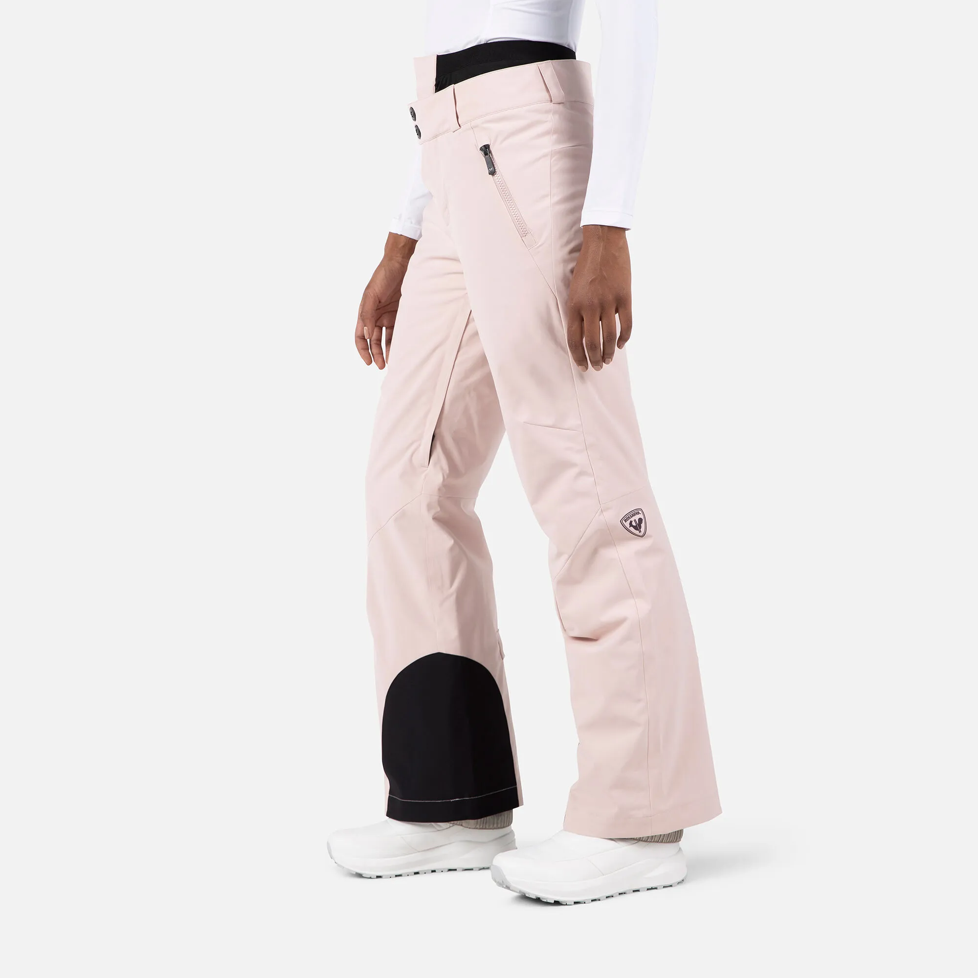 Womens Relax Ski Trousers