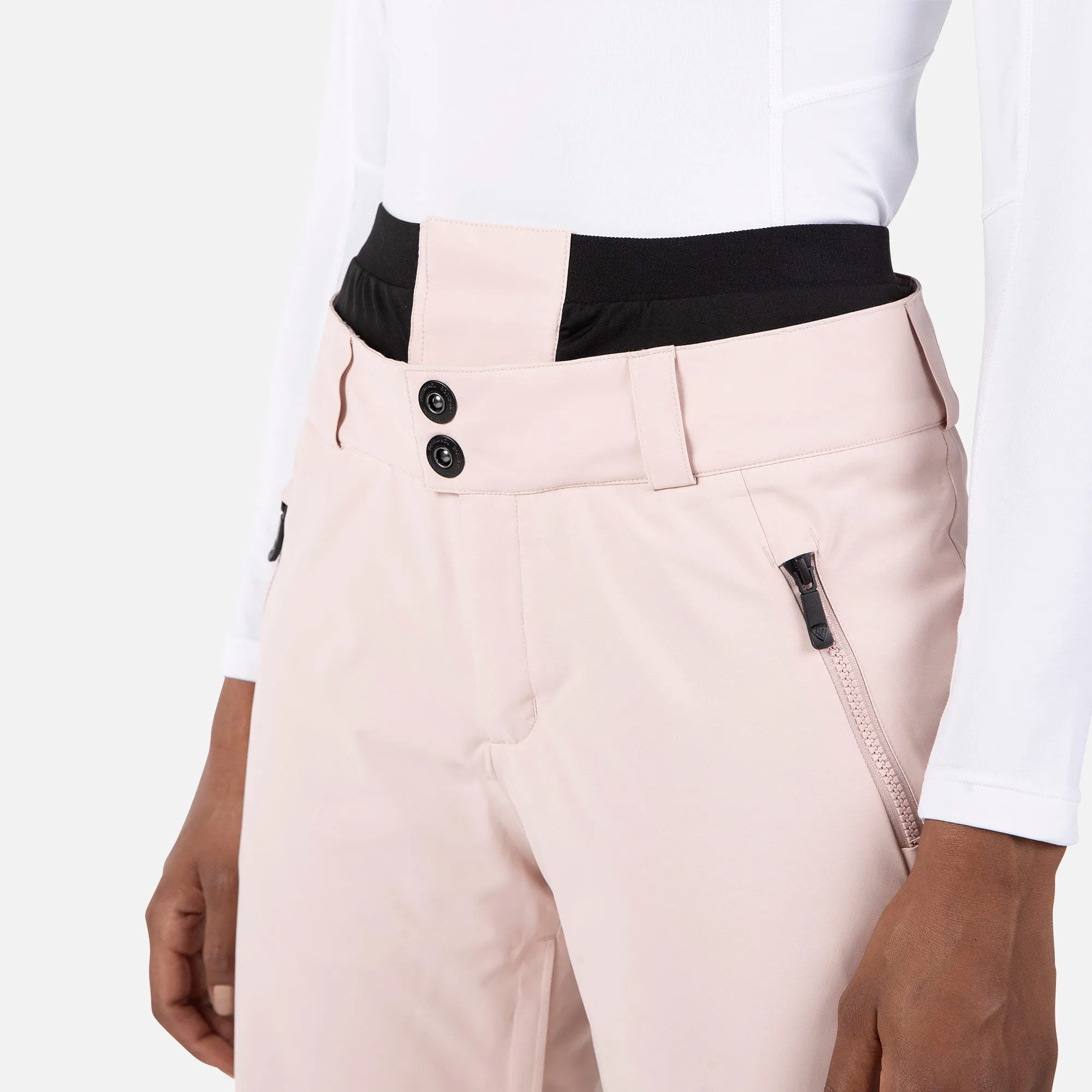 Womens Relax Ski Trousers