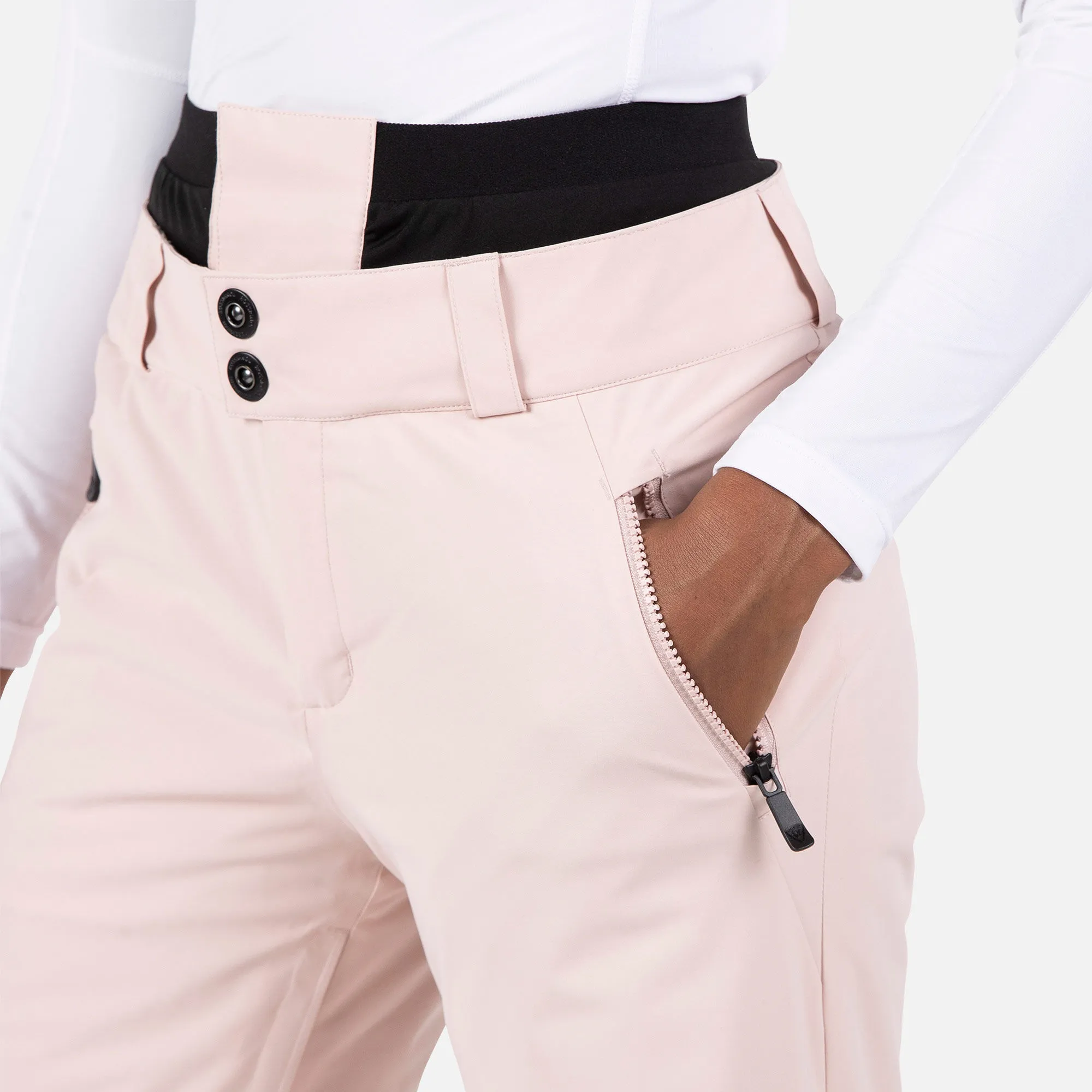 Womens Relax Ski Trousers