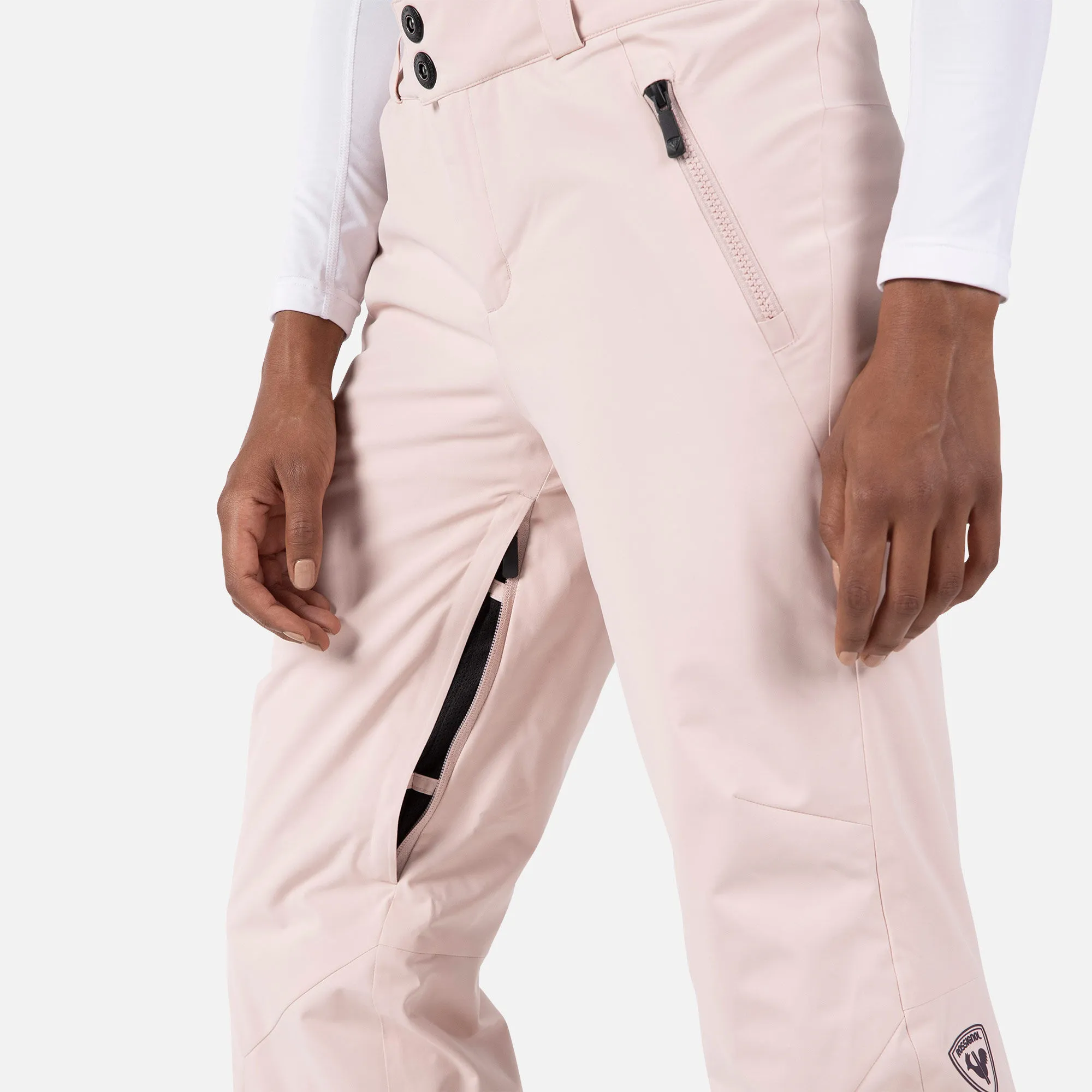 Womens Relax Ski Trousers