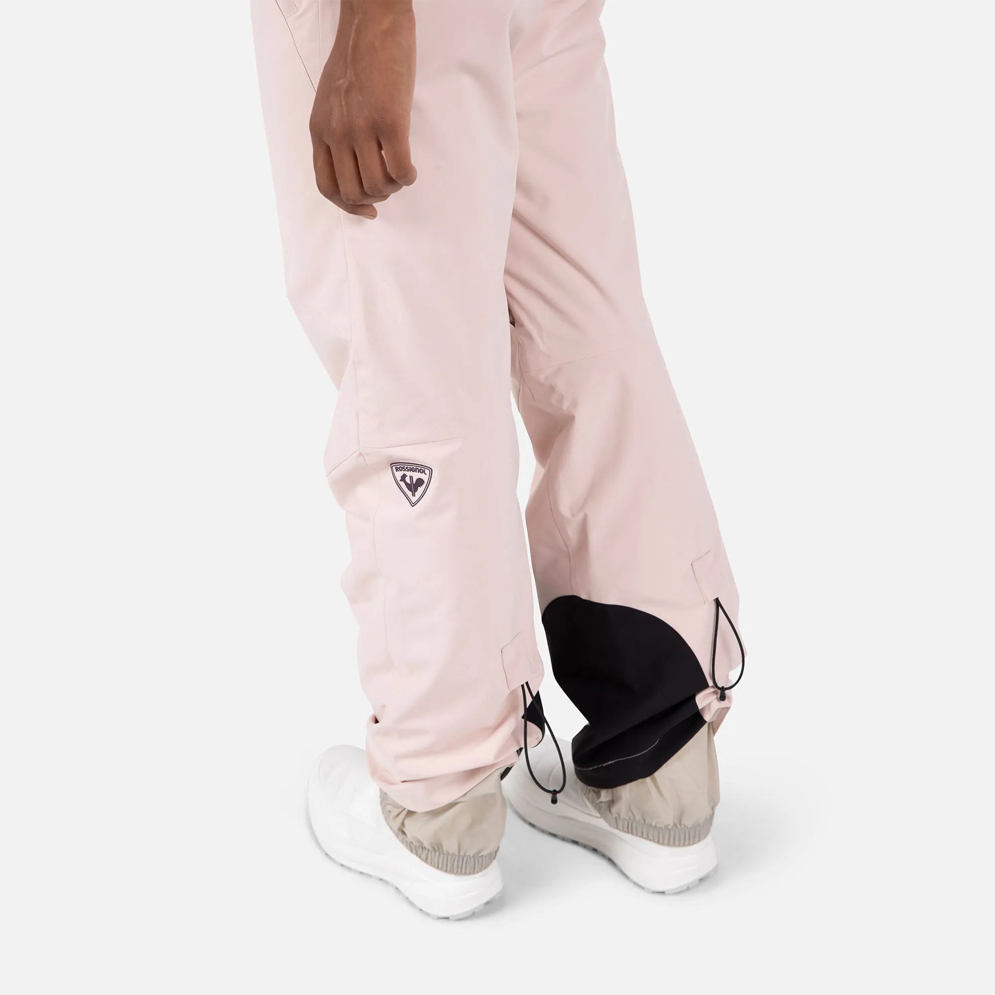 Womens Relax Ski Trousers