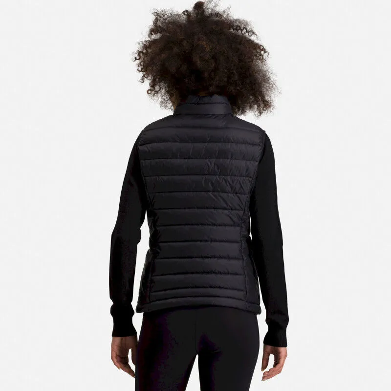 Women's Rossignol Down Jacket Vest