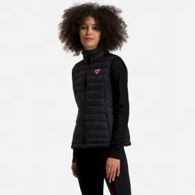 Women's Rossignol Down Jacket Vest