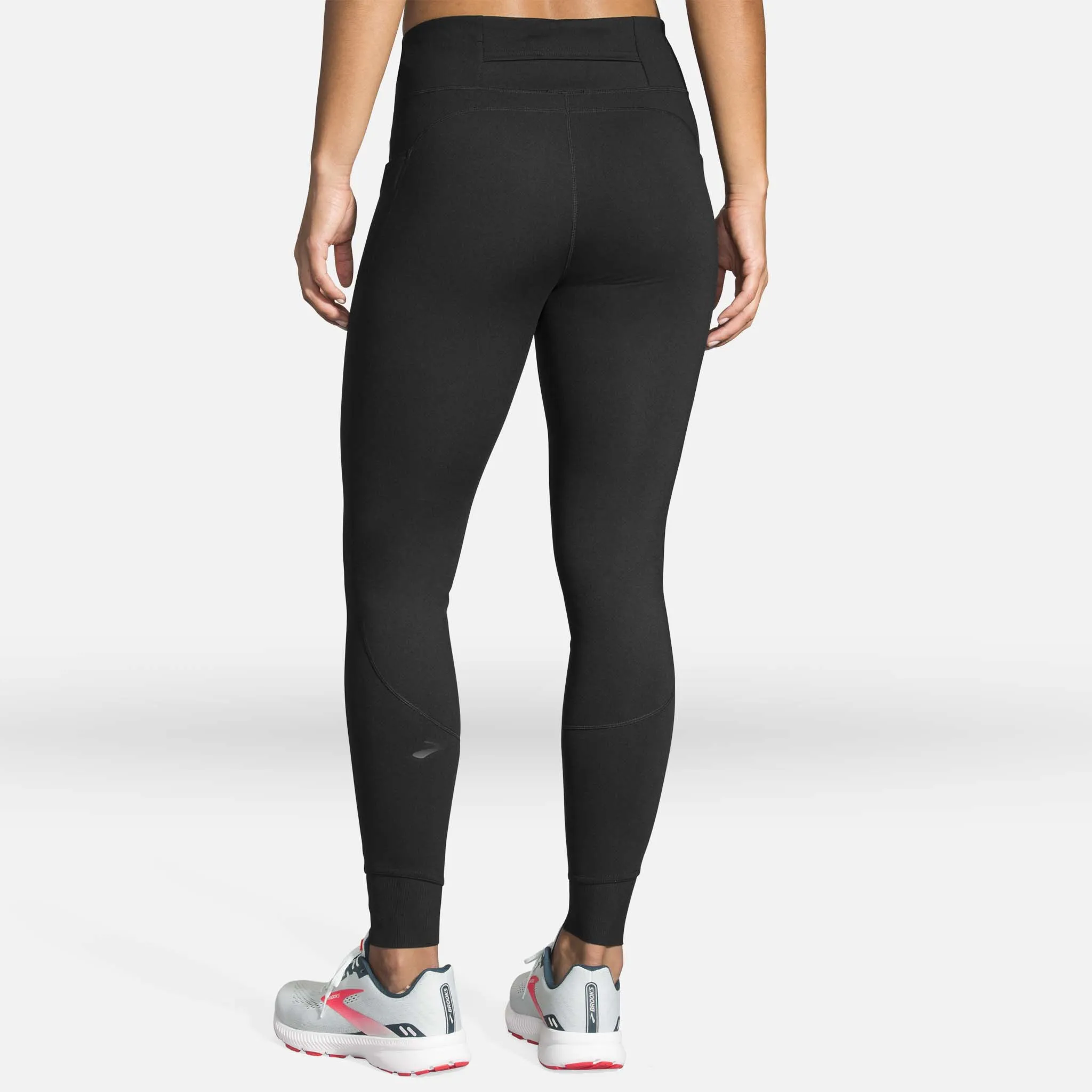 Women's Running Thermal Leggings by Brooks