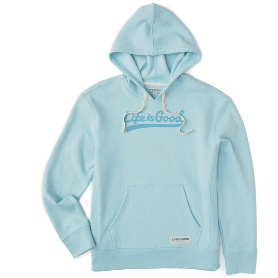 Women's True Fleece Hoodie