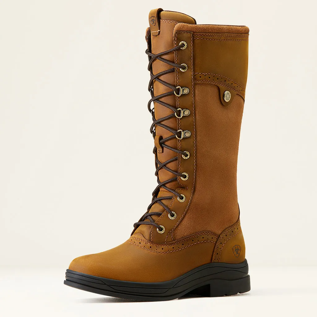 Women's Waterproof Wythburn II Boots