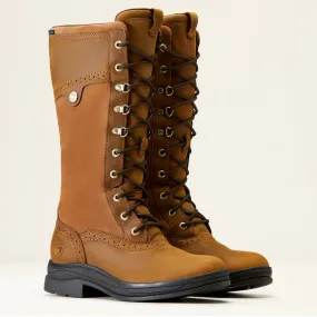 Women's Waterproof Wythburn II Boots