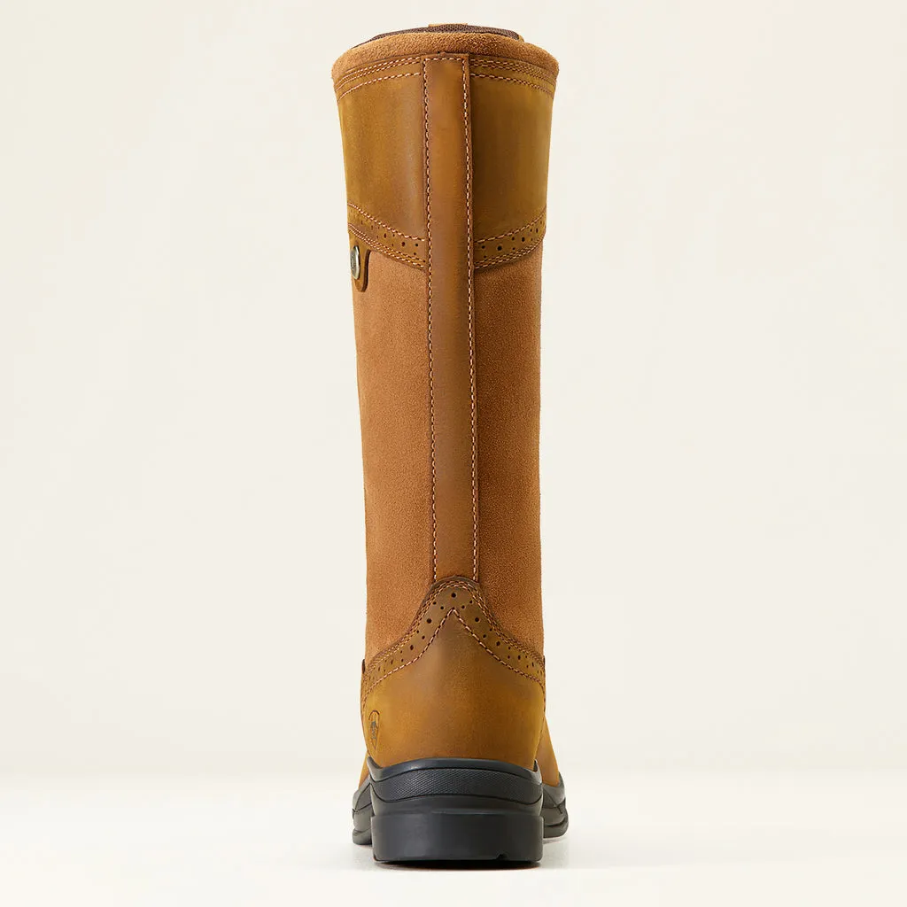 Women's Waterproof Wythburn II Boots