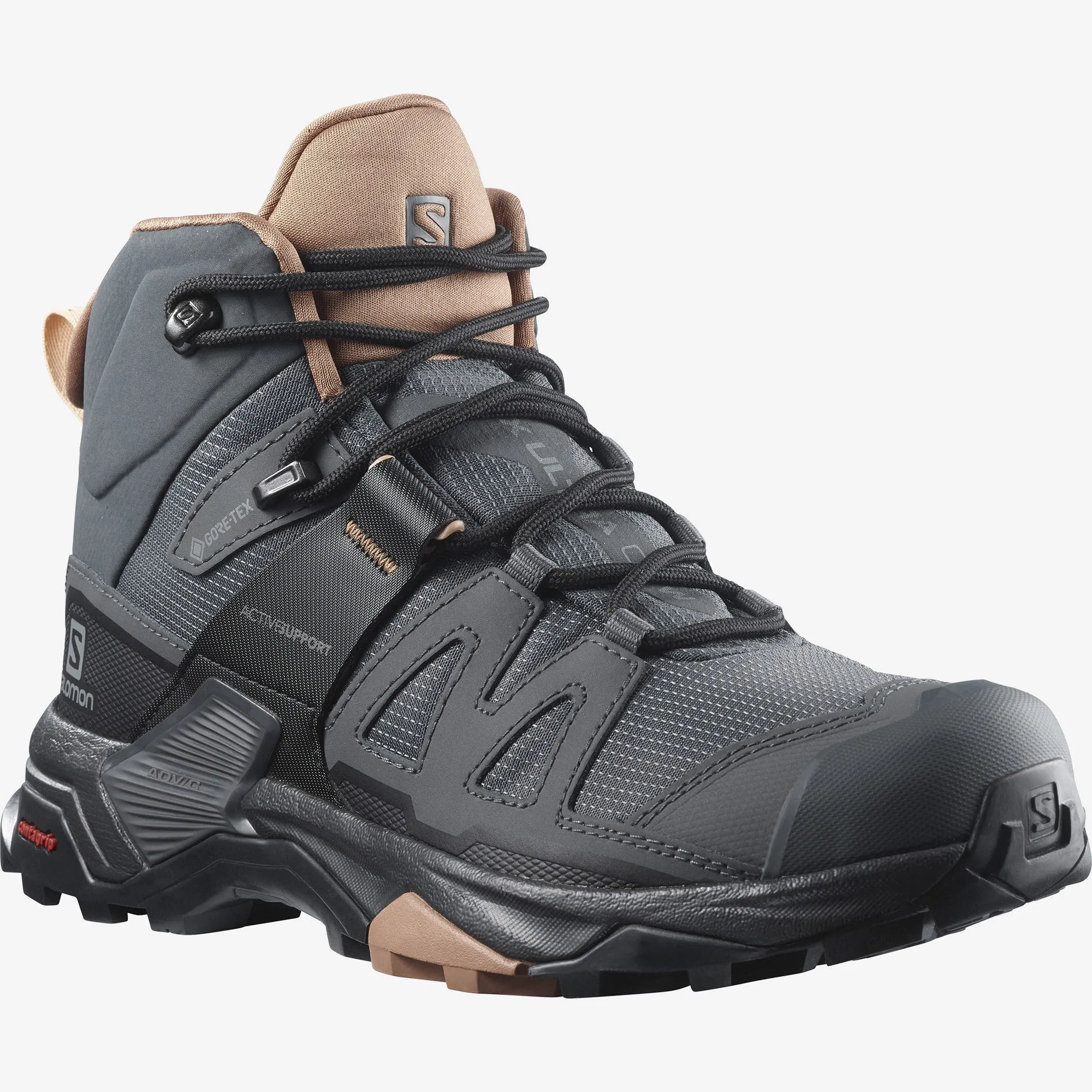 Women's X Ultra 4 Mid GTX Boot