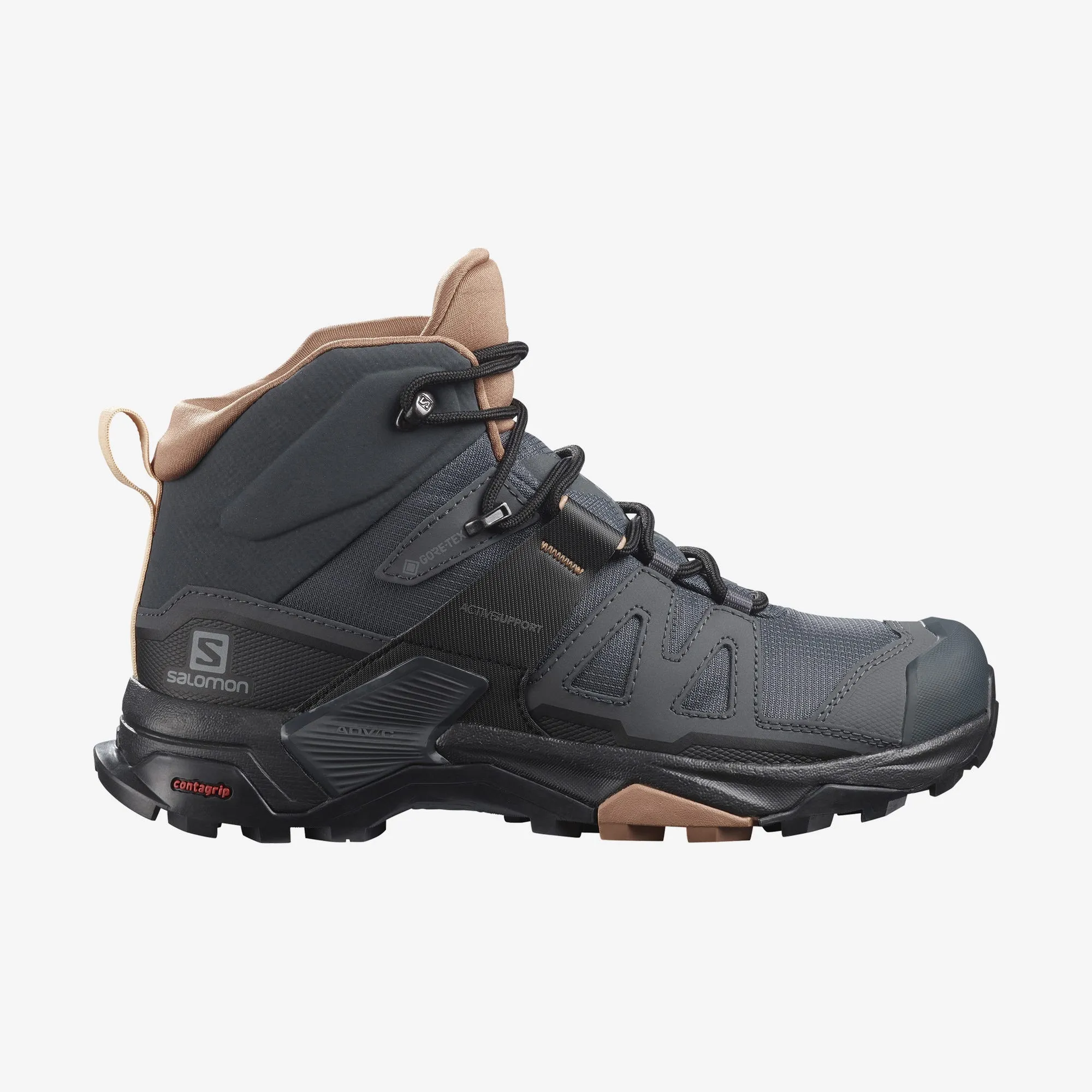 Women's X Ultra 4 Mid GTX Boot