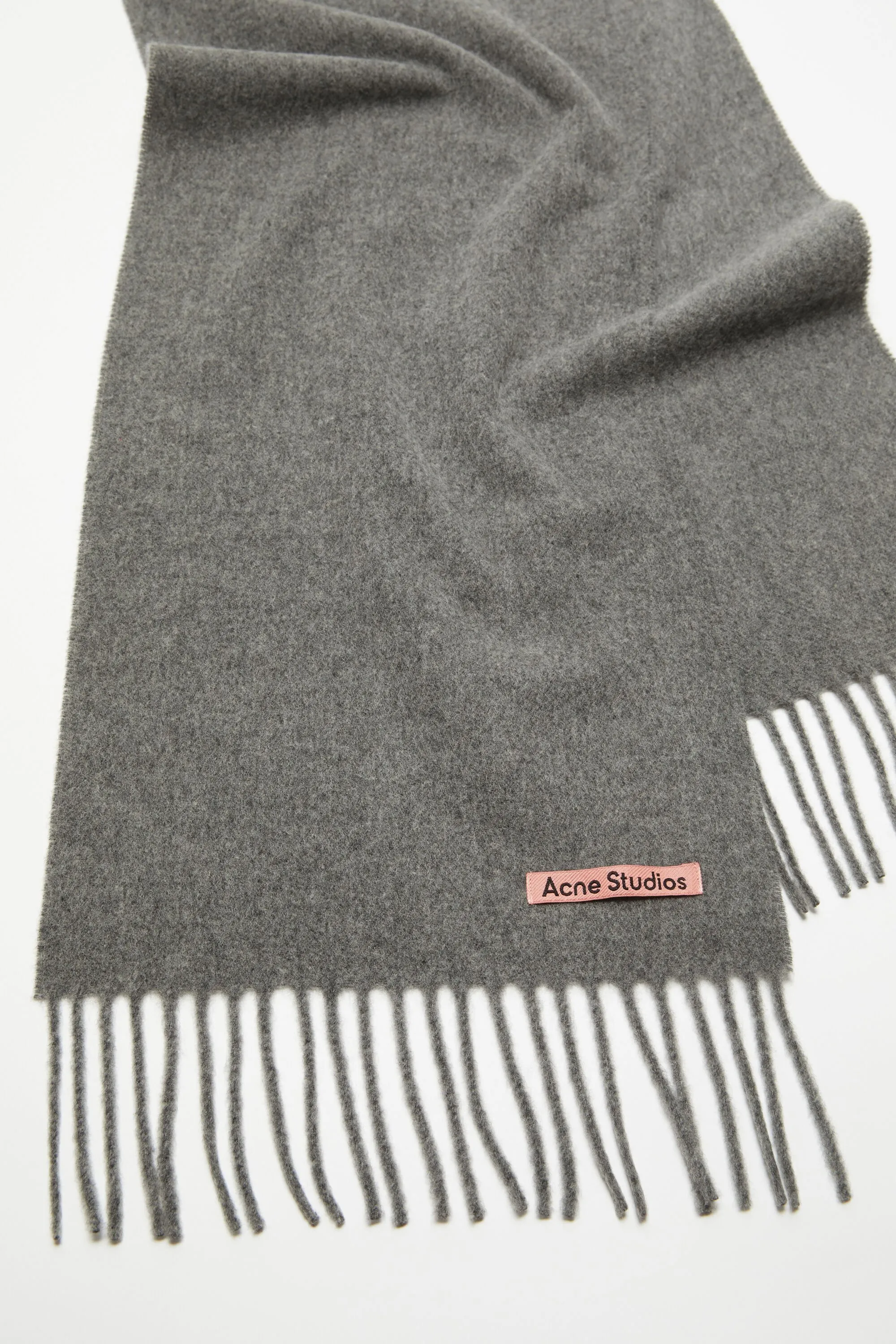 Wool Scarf