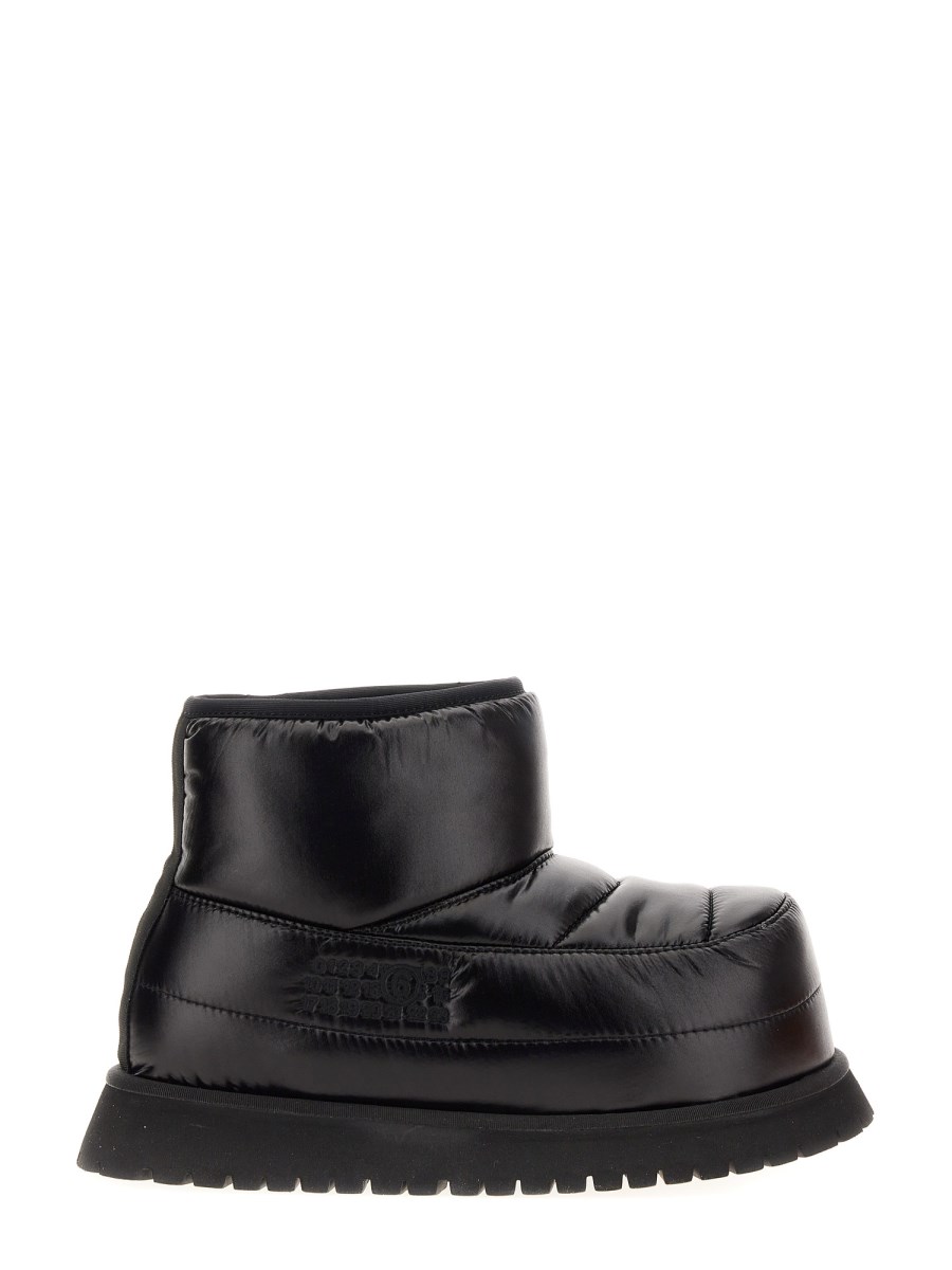 MM6 MAISON MARGIELA Padded Nylon Boot