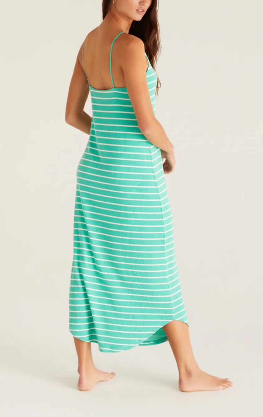 DAYTIME STRIPE DRESS by Z SUPPLY